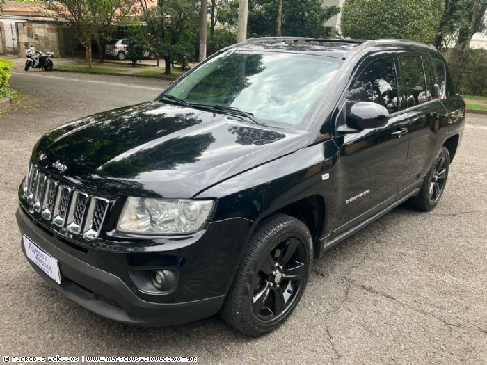Jeep COMPASS SPORT 2012/2013